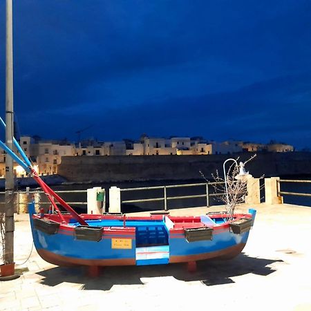 Casa Tra Borgo E Mare Villa Монополи Екстериор снимка