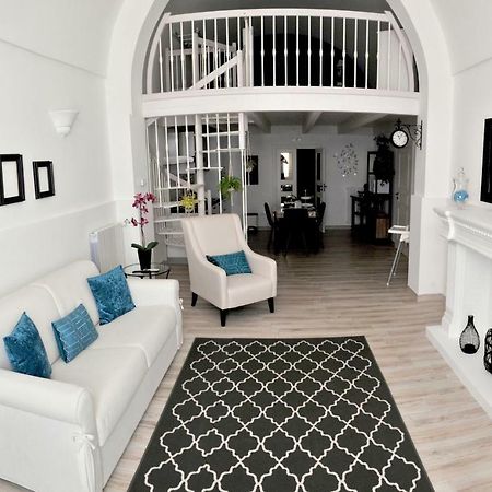 Casa Tra Borgo E Mare Villa Монополи Екстериор снимка