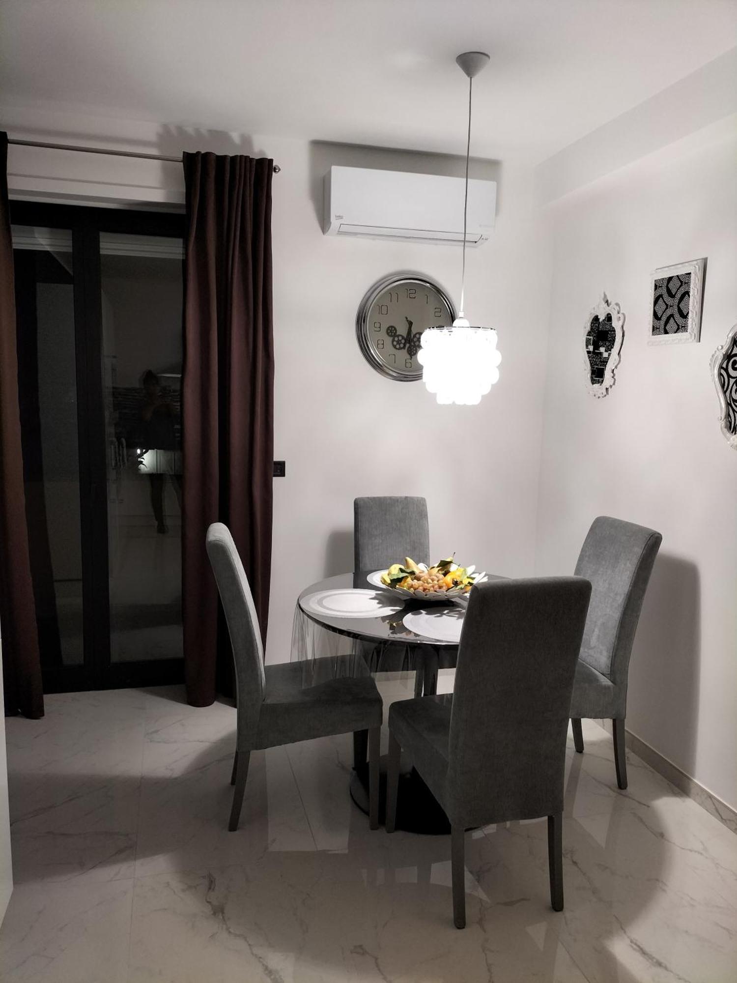 Casa Tra Borgo E Mare Villa Монополи Екстериор снимка