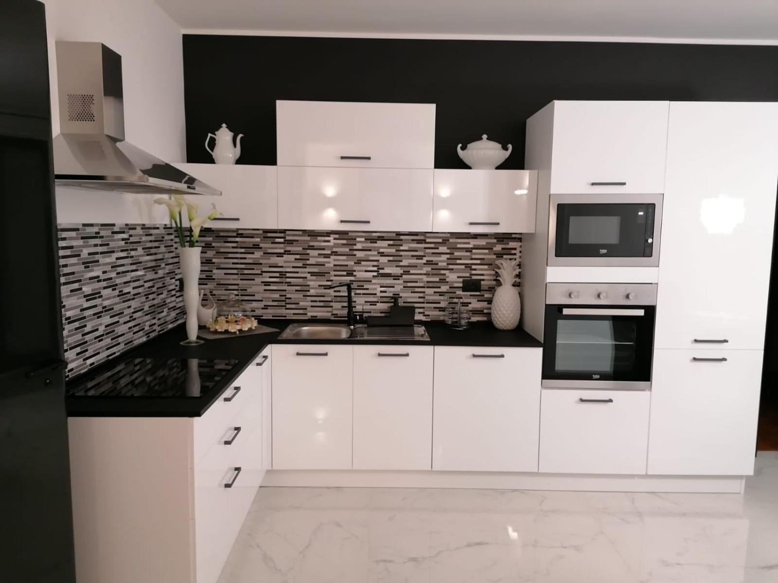 Casa Tra Borgo E Mare Villa Монополи Екстериор снимка