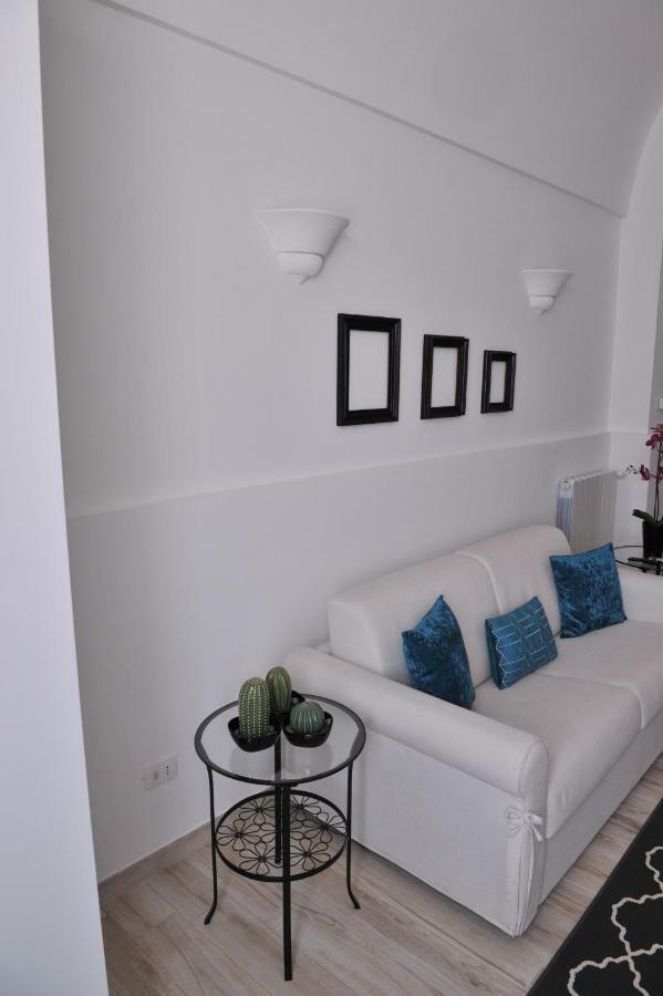 Casa Tra Borgo E Mare Villa Монополи Екстериор снимка