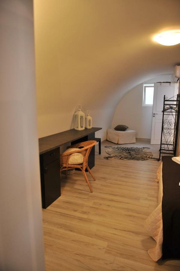 Casa Tra Borgo E Mare Villa Монополи Екстериор снимка